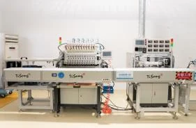 Production equipment 3